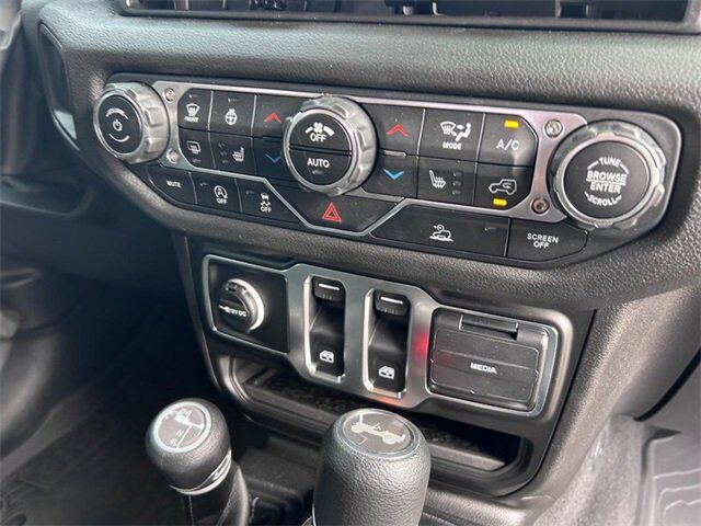 2025 Jeep Wrangler Sport S Farmington MO