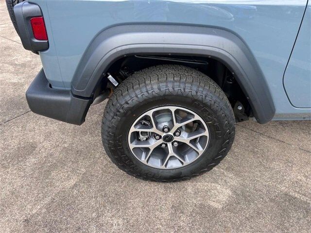 2025 Jeep Wrangler Sport S Farmington MO