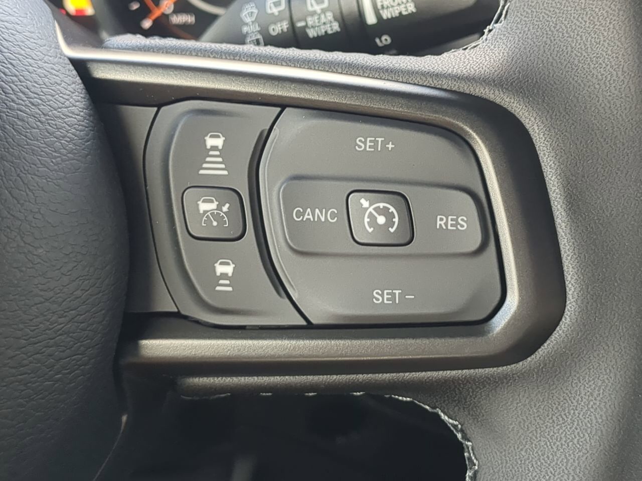 2025 Jeep Wrangler Sport S Winder GA