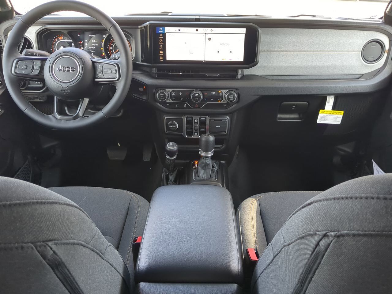 2025 Jeep Wrangler Sport S Winder GA