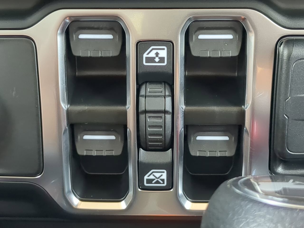 2025 Jeep Wrangler Sport S Winder GA