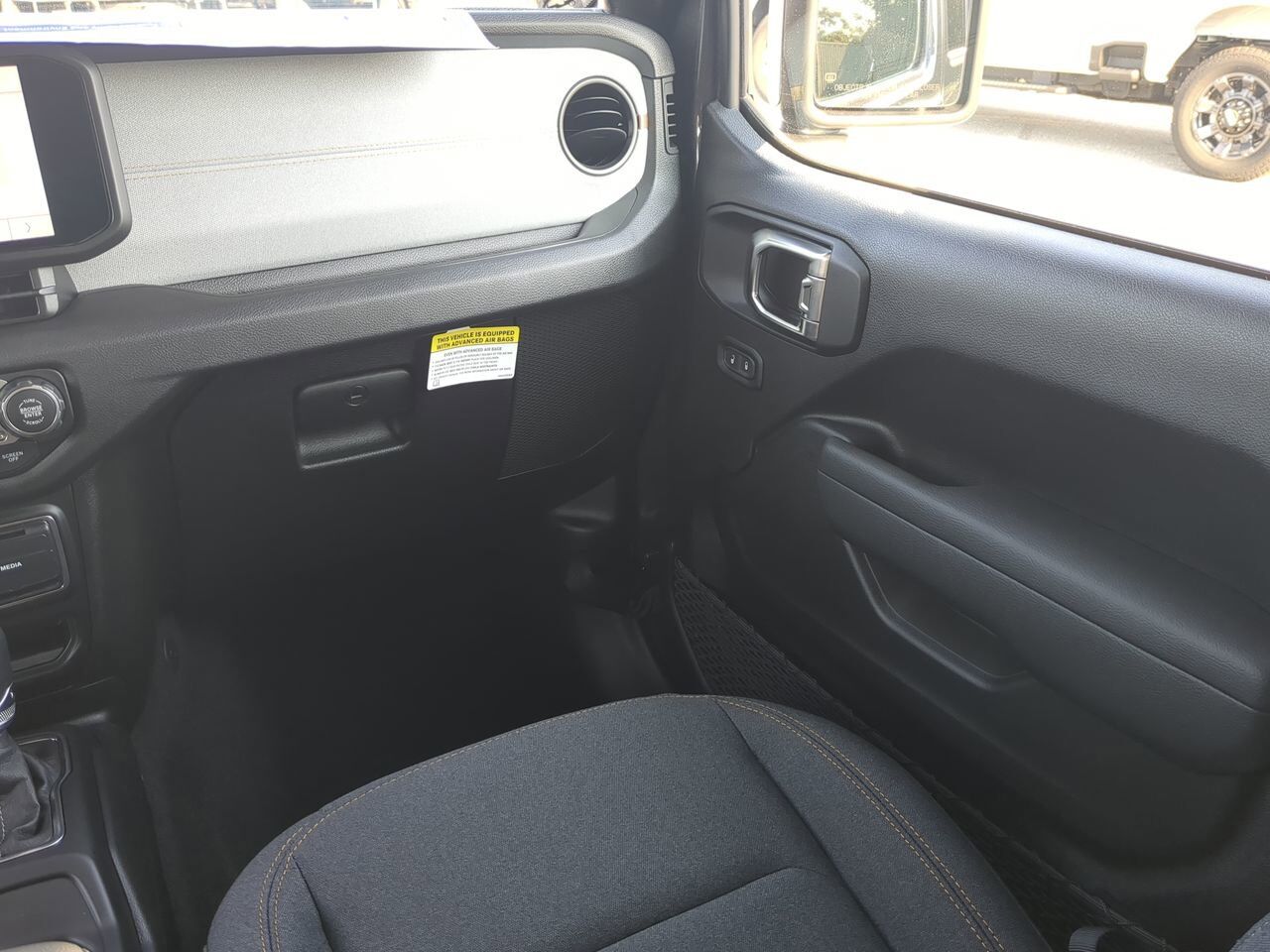 2025 Jeep Wrangler Sport S Winder GA