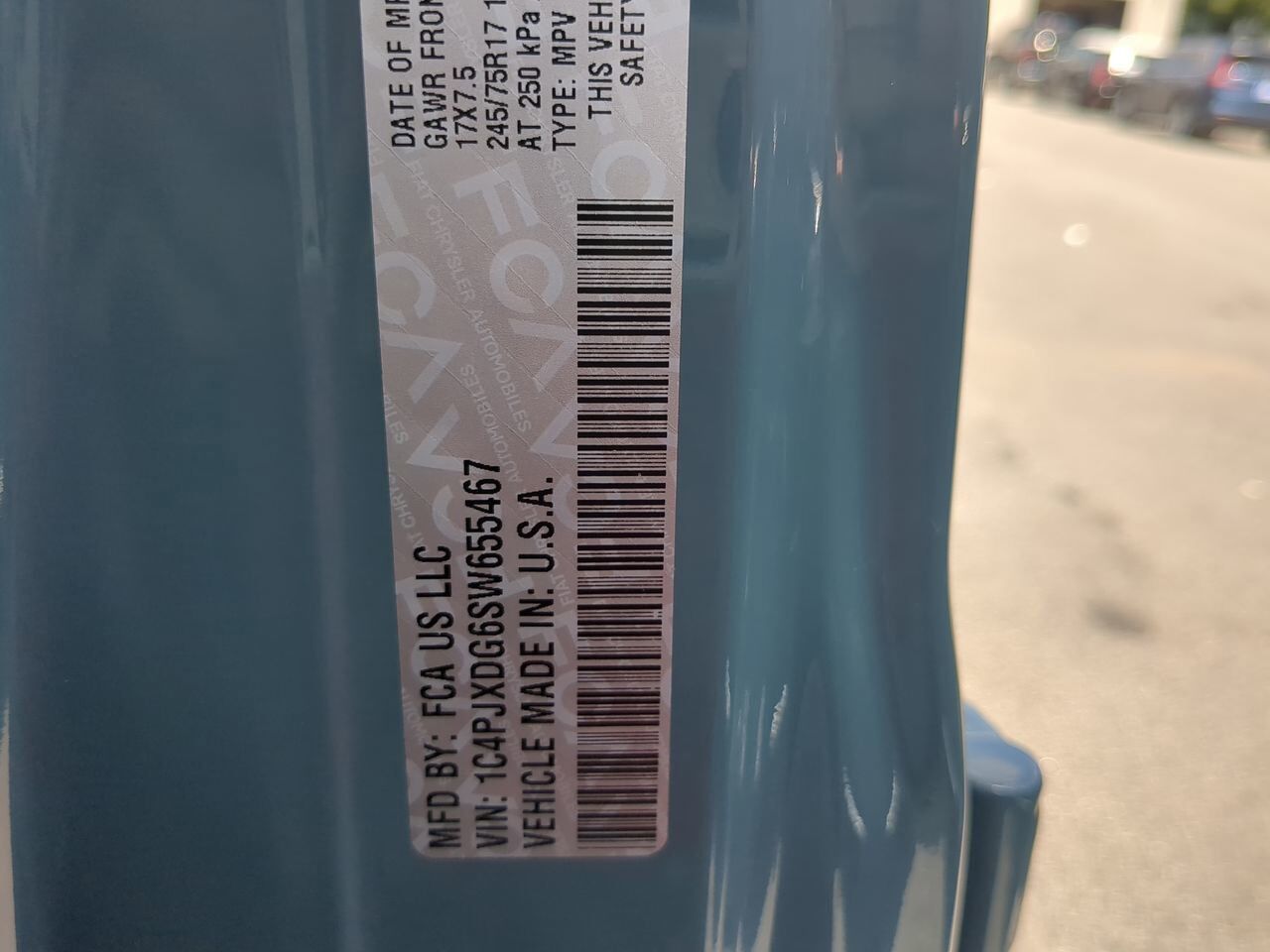 2025 Jeep Wrangler Sport S Winder GA