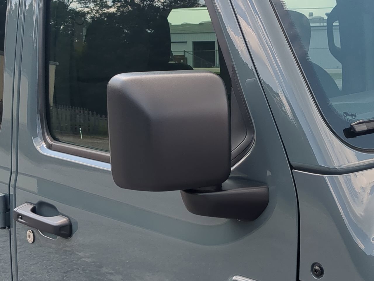 2025 Jeep Wrangler Sport S Winder GA