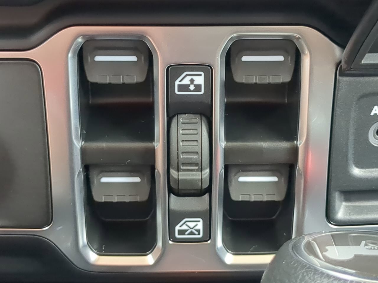 2025 Jeep Wrangler Sport S Winder GA