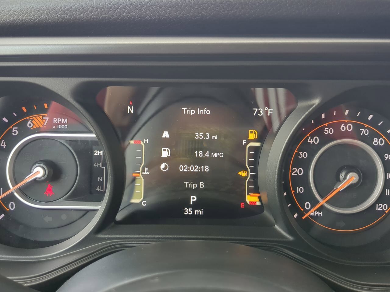 2025 Jeep Wrangler Sport S Winder GA