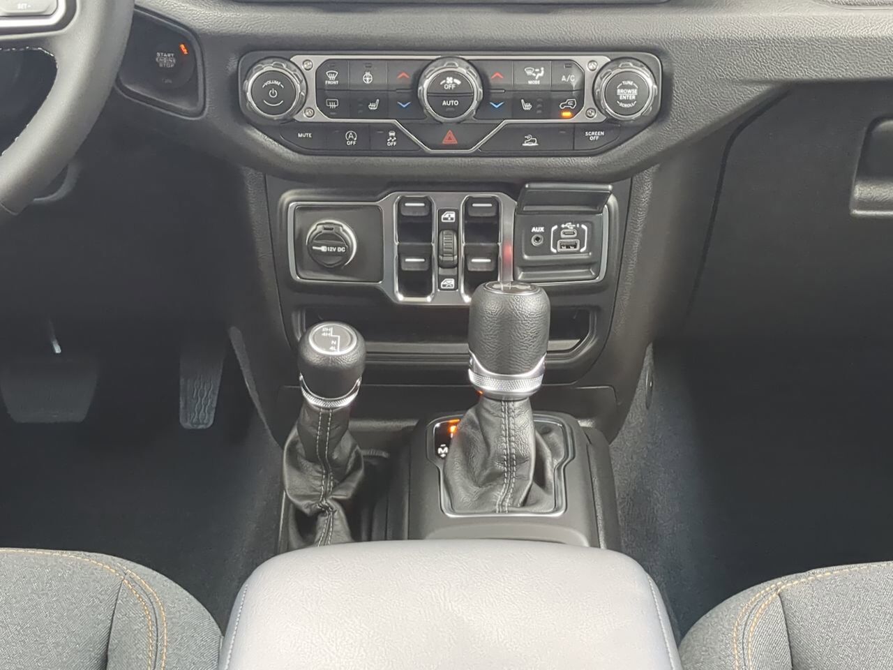 2025 Jeep Wrangler Sport S Winder GA