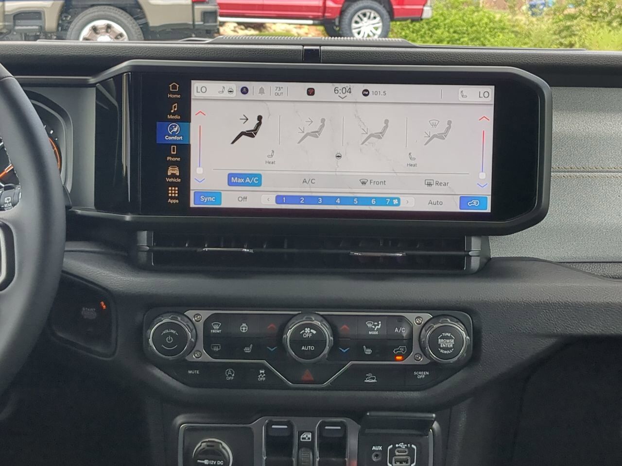 2025 Jeep Wrangler Sport S Winder GA