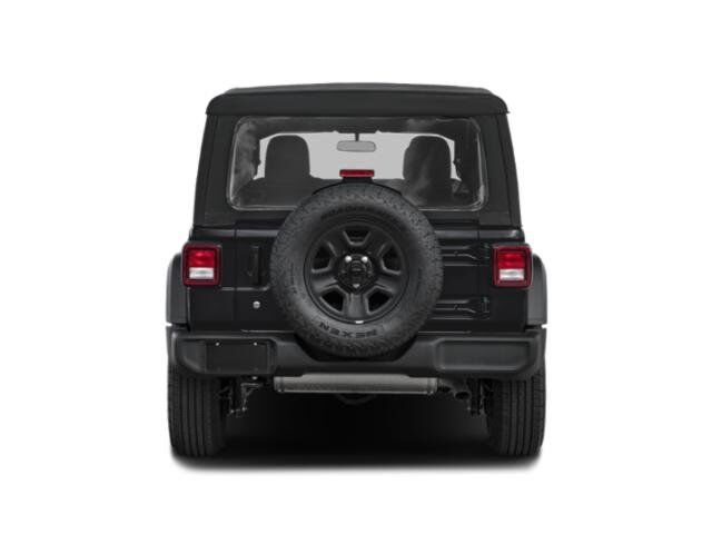 2025 Jeep Wrangler Sport S Winder GA