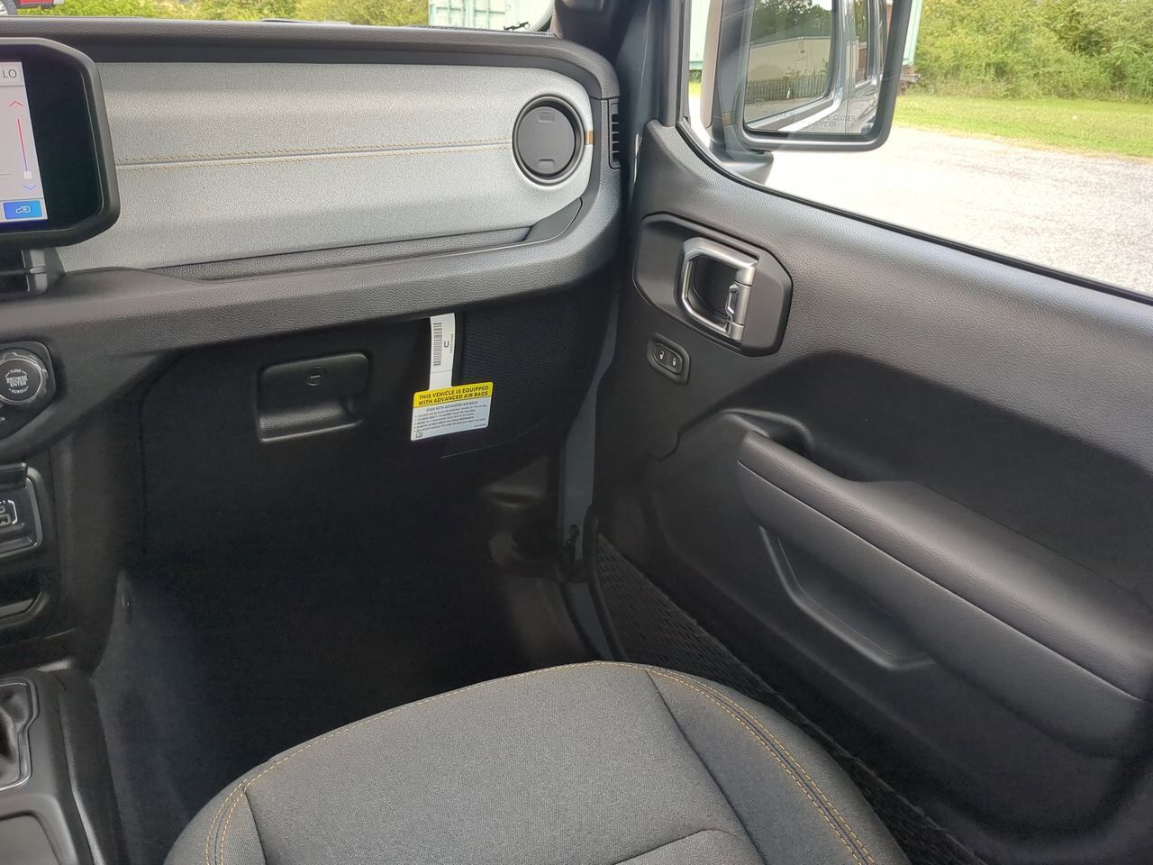 2025 Jeep Wrangler Sport S Winder GA