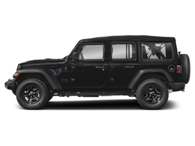 2025 Jeep Wrangler Sport S Winder GA