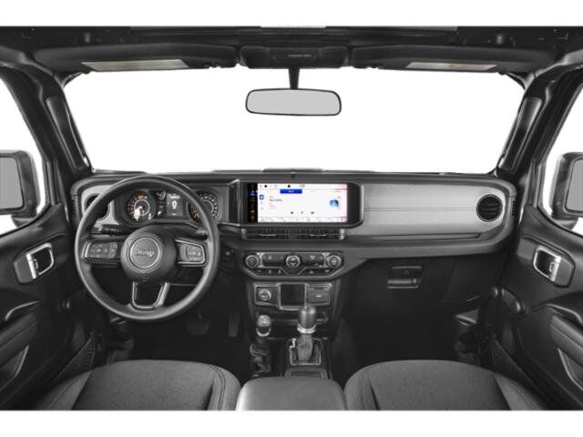 2025 Jeep Wrangler Sport S Winder GA
