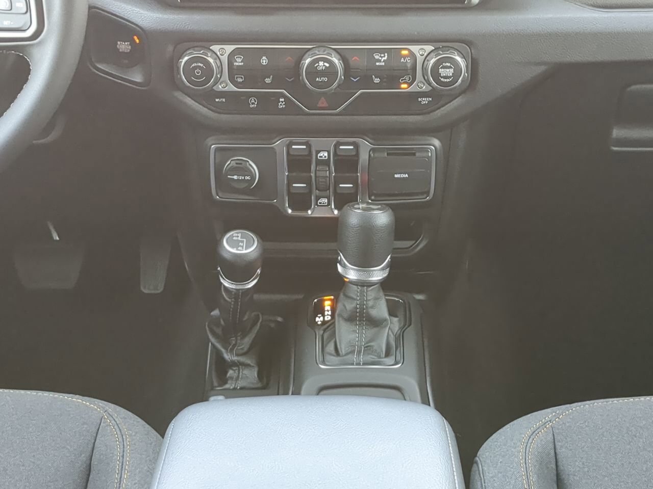 2025 Jeep Wrangler Sport S Winder GA