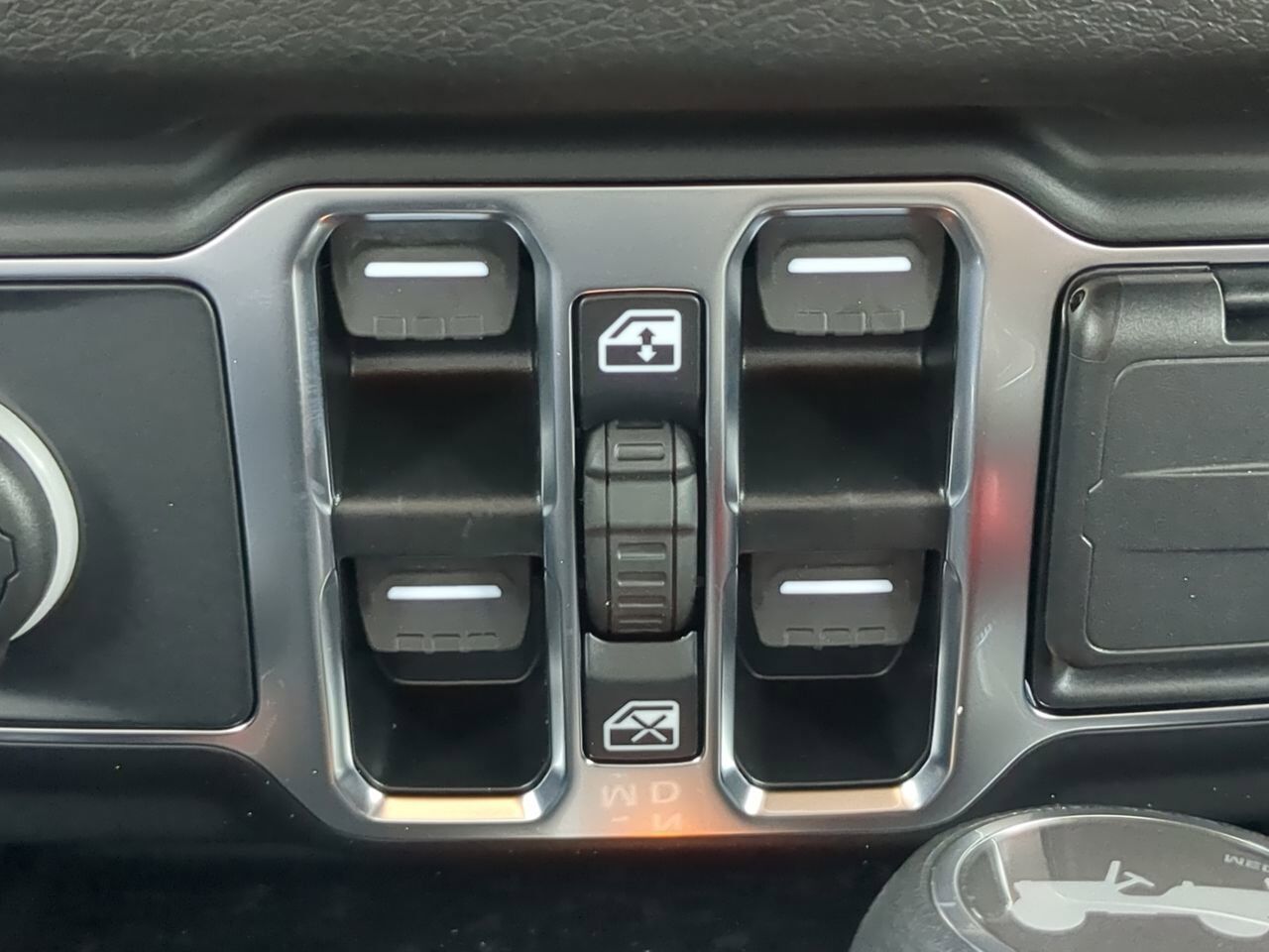 2025 Jeep Wrangler Sport S Winder GA