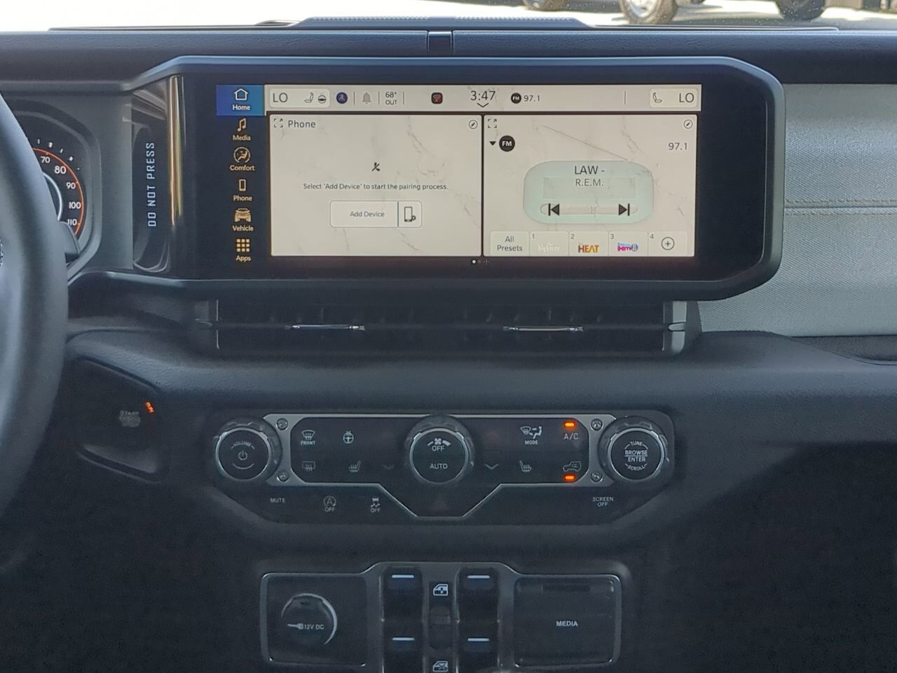 2025 Jeep Wrangler Sport S Winder GA
