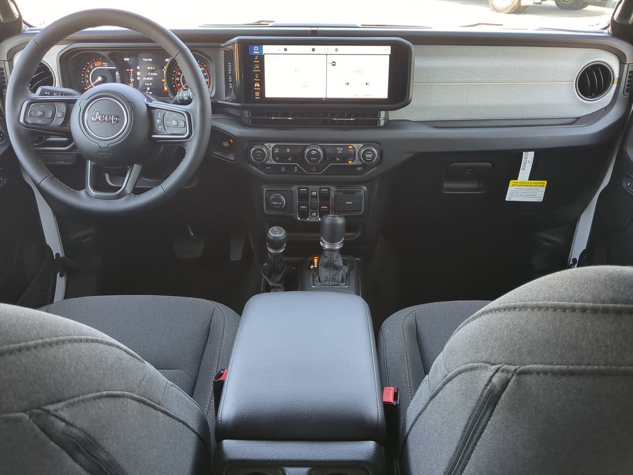 2025 Jeep Wrangler Sport S Winder GA