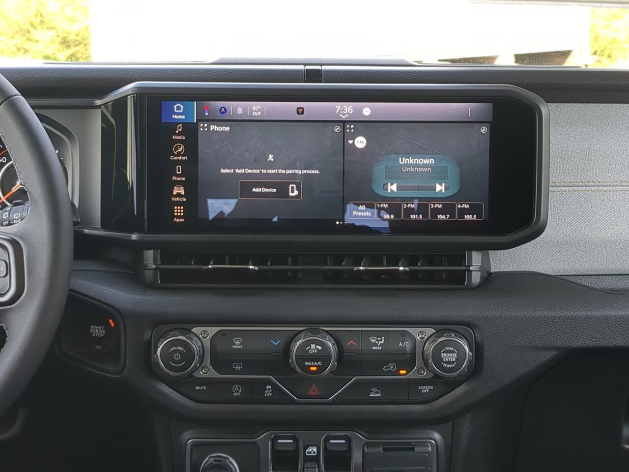 2025 Jeep Wrangler Sport S Winder GA