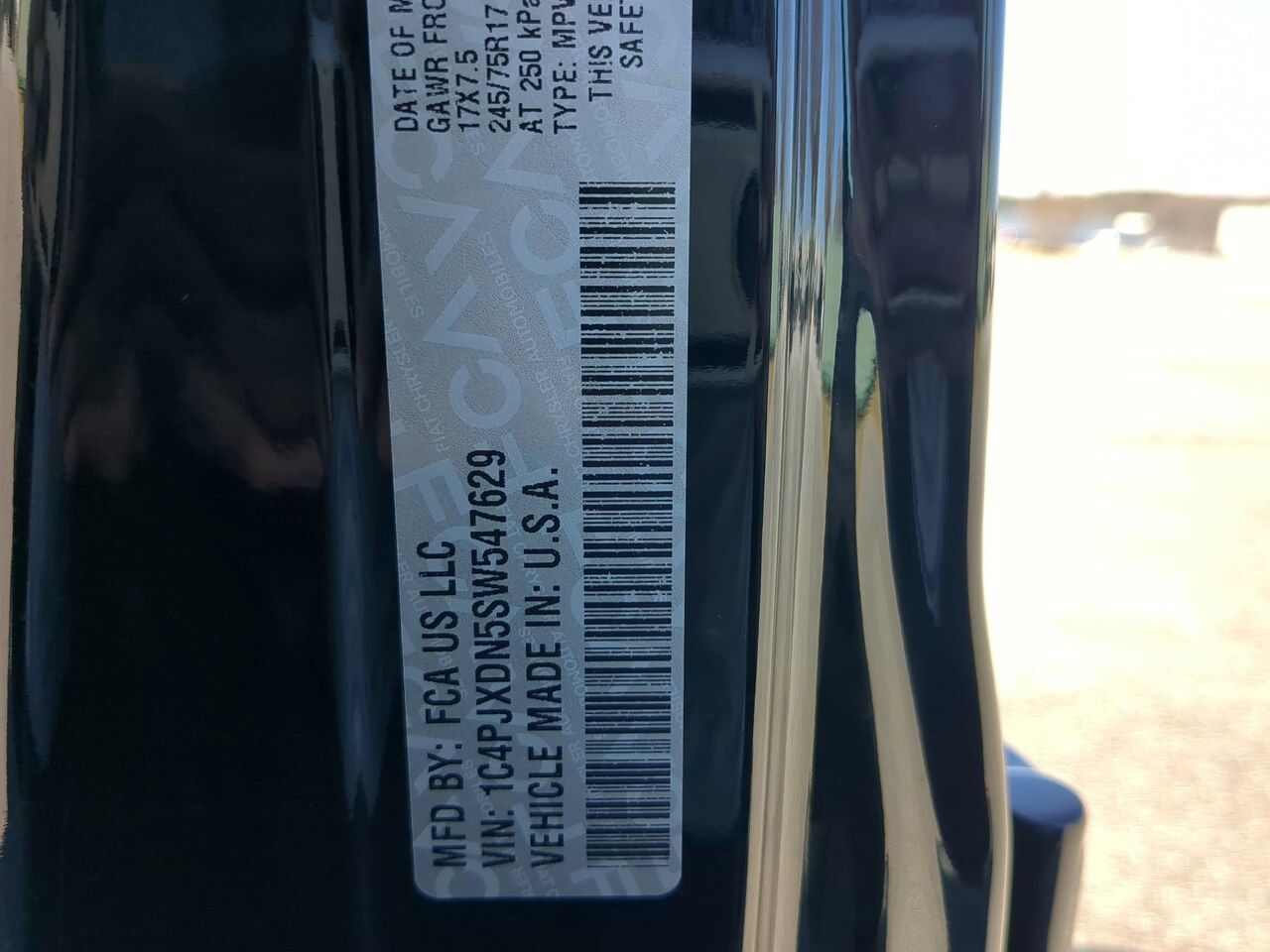 2025 Jeep Wrangler Sport S Winder GA