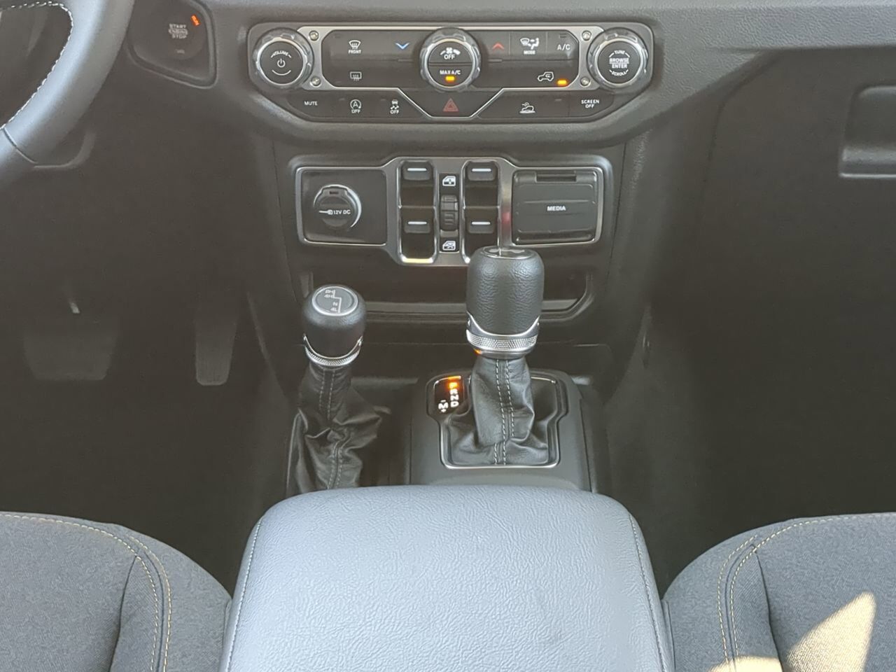 2025 Jeep Wrangler Sport S Winder GA
