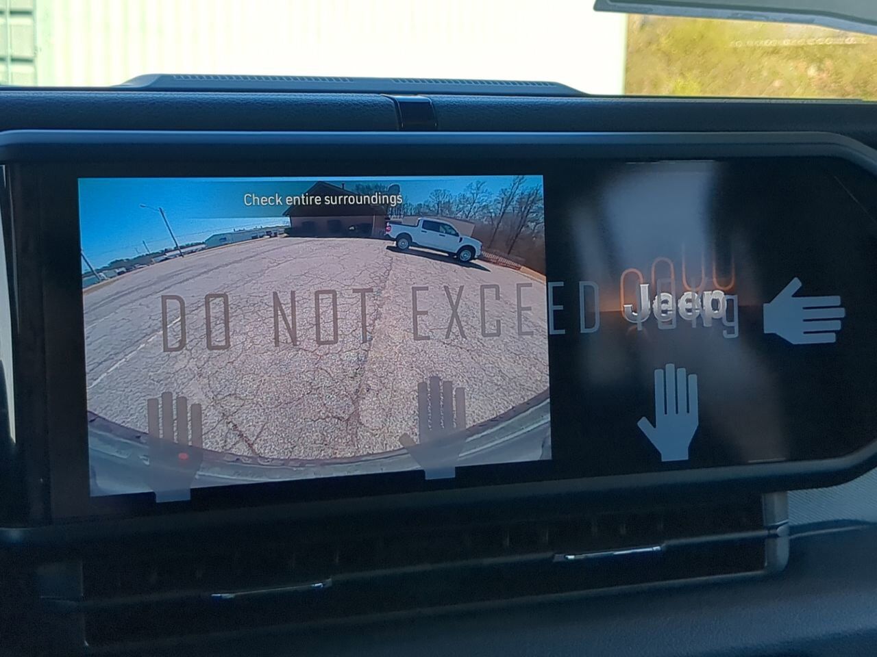 2025 Jeep Wrangler Sport S Winder GA