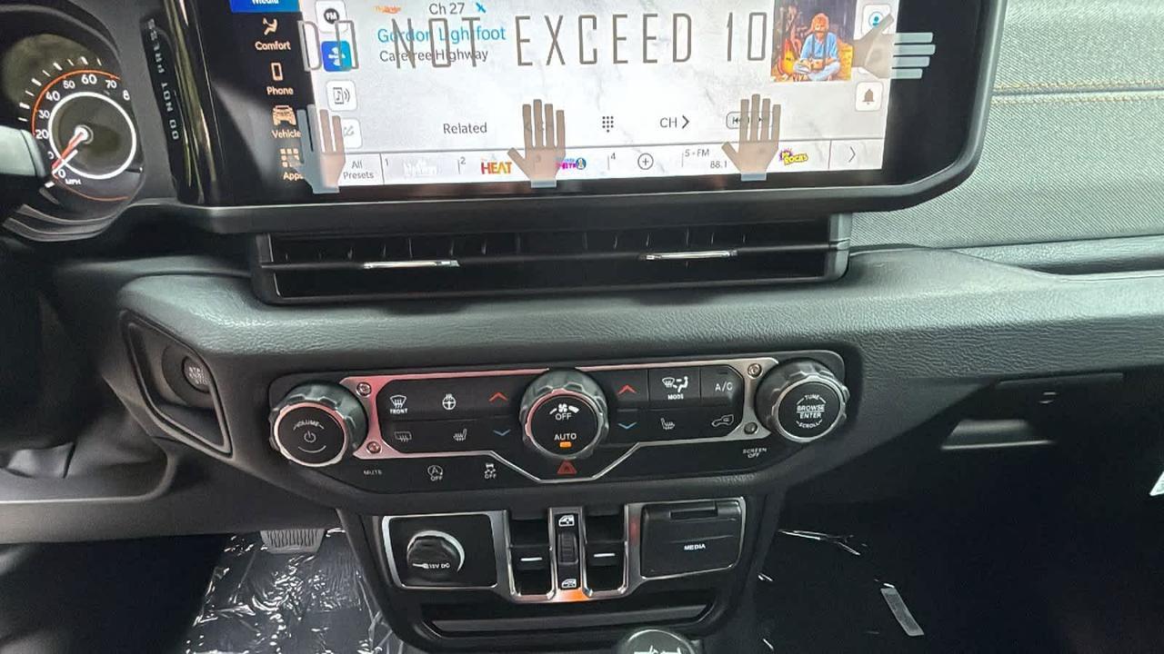 2025 Jeep Wrangler Sport S Hudson MA