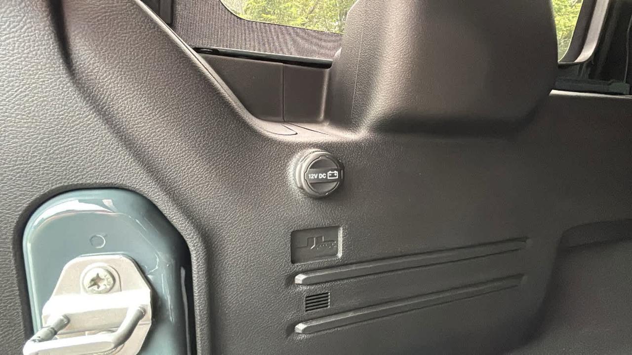 2025 Jeep Wrangler Sport S Hudson MA