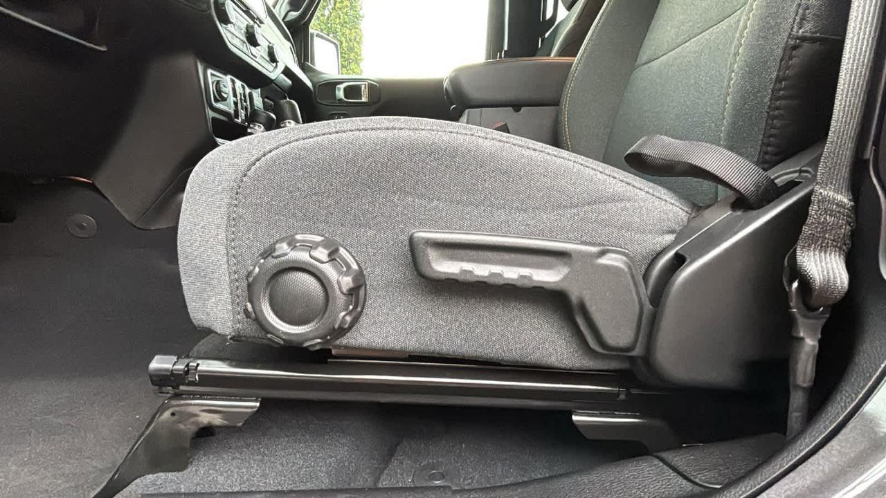 2025 Jeep Wrangler Sport S Hudson MA