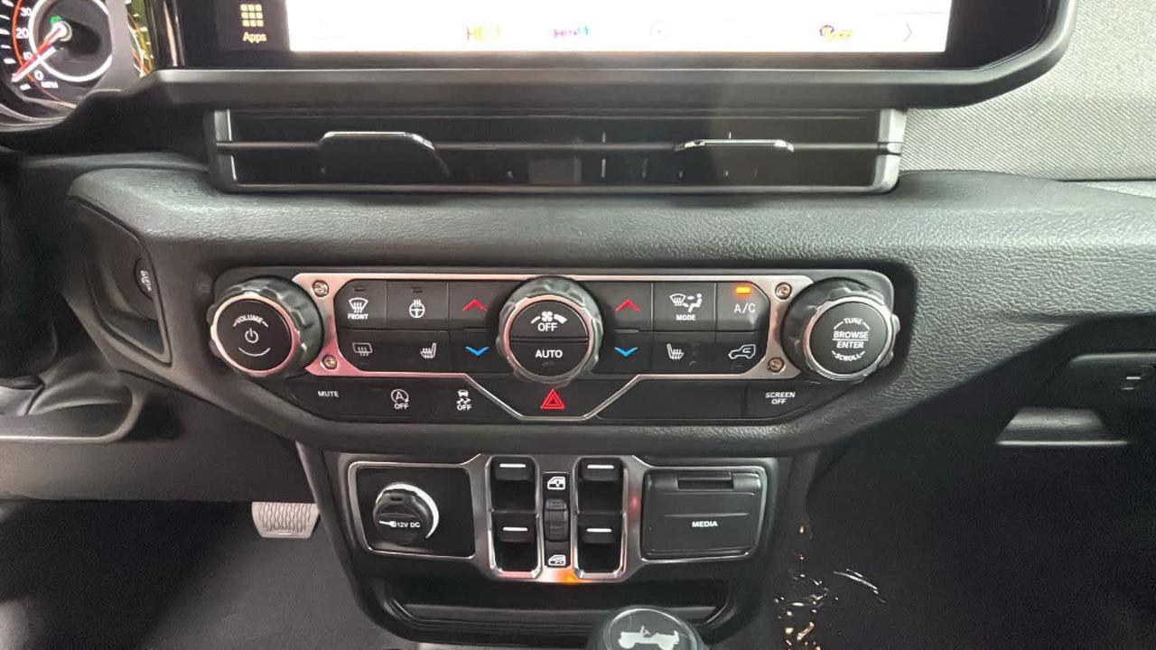 2025 Jeep Wrangler Sport S Hudson MA