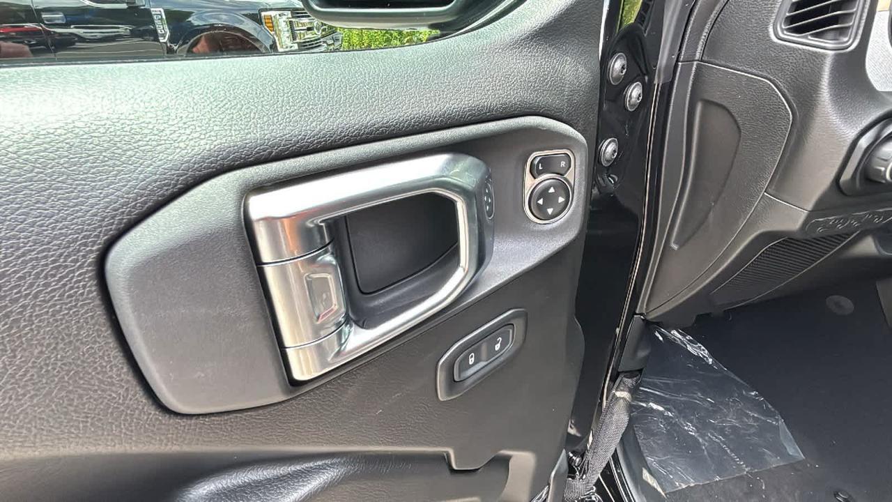 2025 Jeep Wrangler Sport S Hudson MA