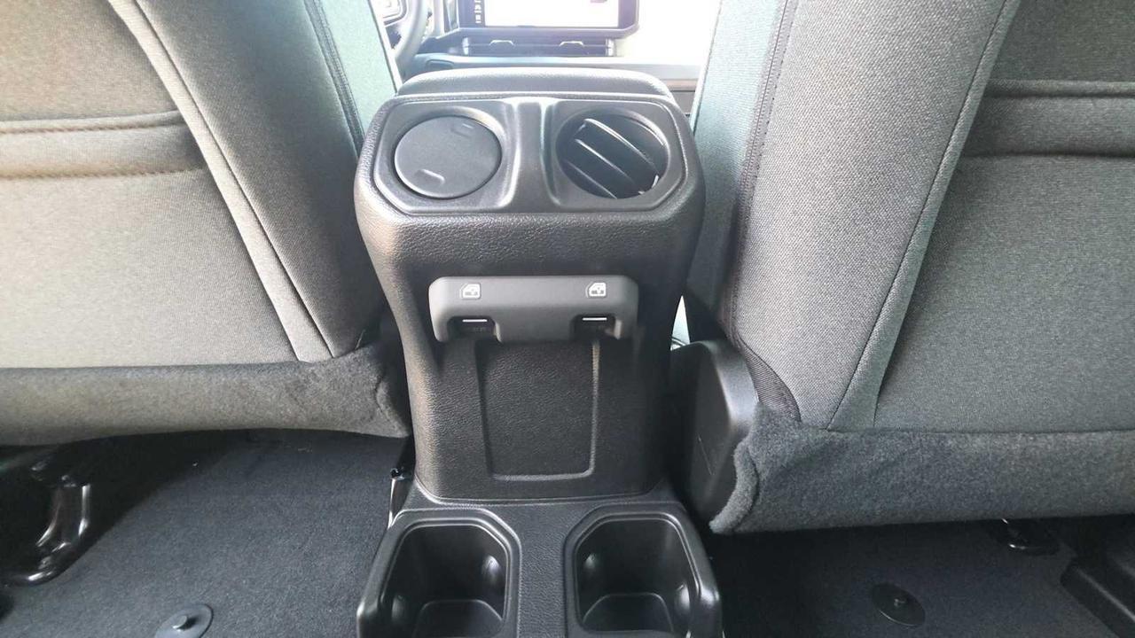 2025 Jeep Wrangler Sport S Hudson MA