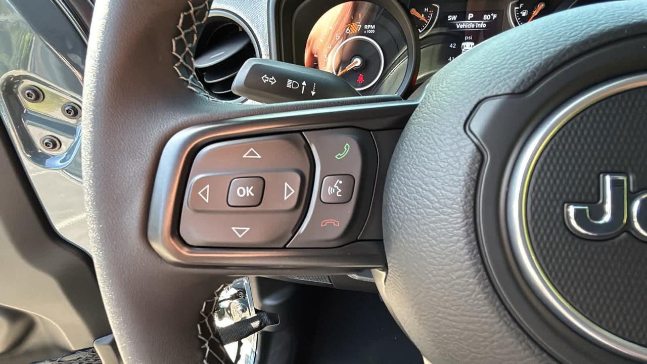 2025 Jeep Wrangler Sport S Hudson MA