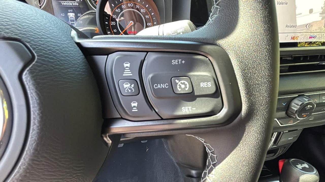 2025 Jeep Wrangler Sport S Hudson MA