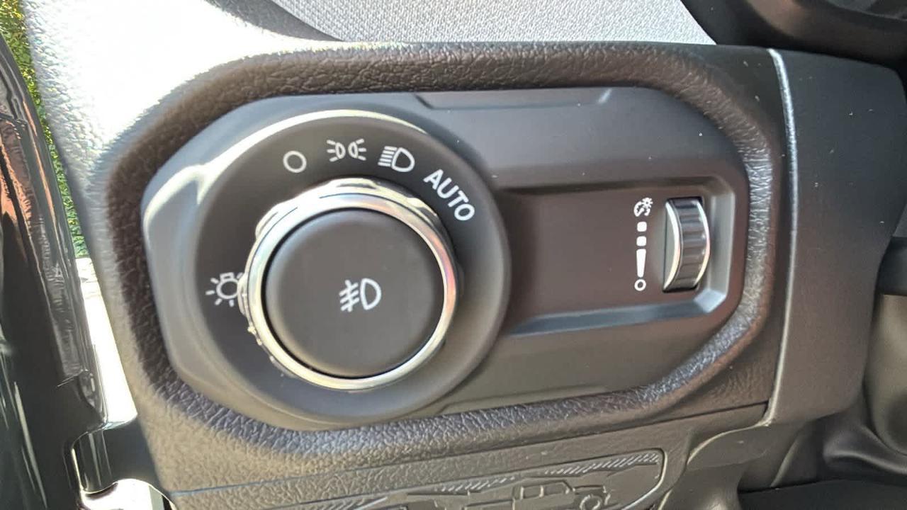 2025 Jeep Wrangler Sport S Hudson MA