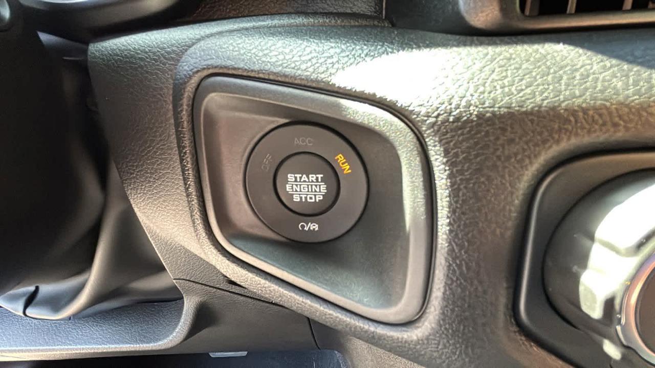 2025 Jeep Wrangler Sport S Hudson MA