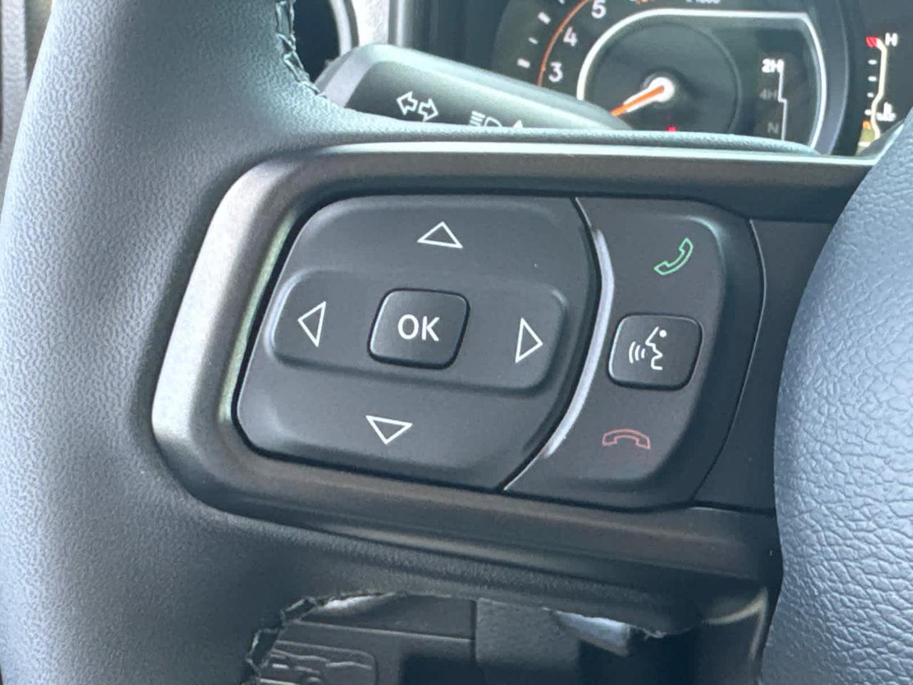 2025 Jeep Wrangler Sport S Dartmouth MA