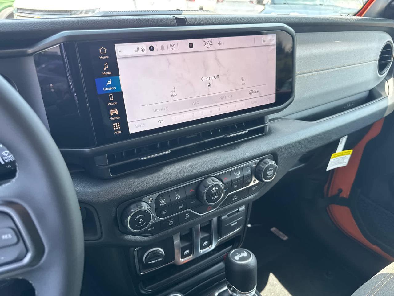 2025 Jeep Wrangler Sport S Dartmouth MA