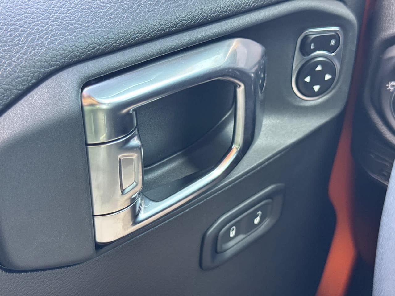 2025 Jeep Wrangler Sport S Dartmouth MA