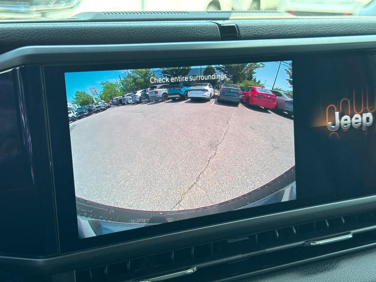 2025 Jeep Wrangler Sport S Dartmouth MA