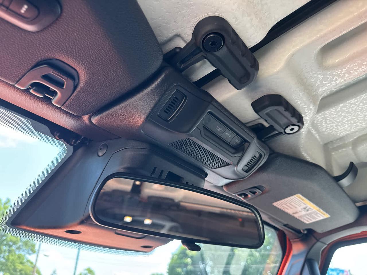 2025 Jeep Wrangler Sport S Dartmouth MA