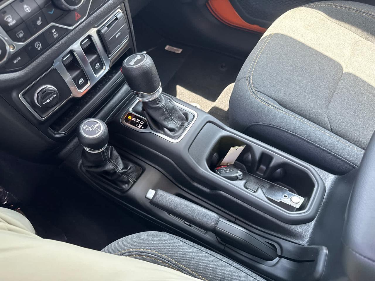 2025 Jeep Wrangler Sport S Dartmouth MA
