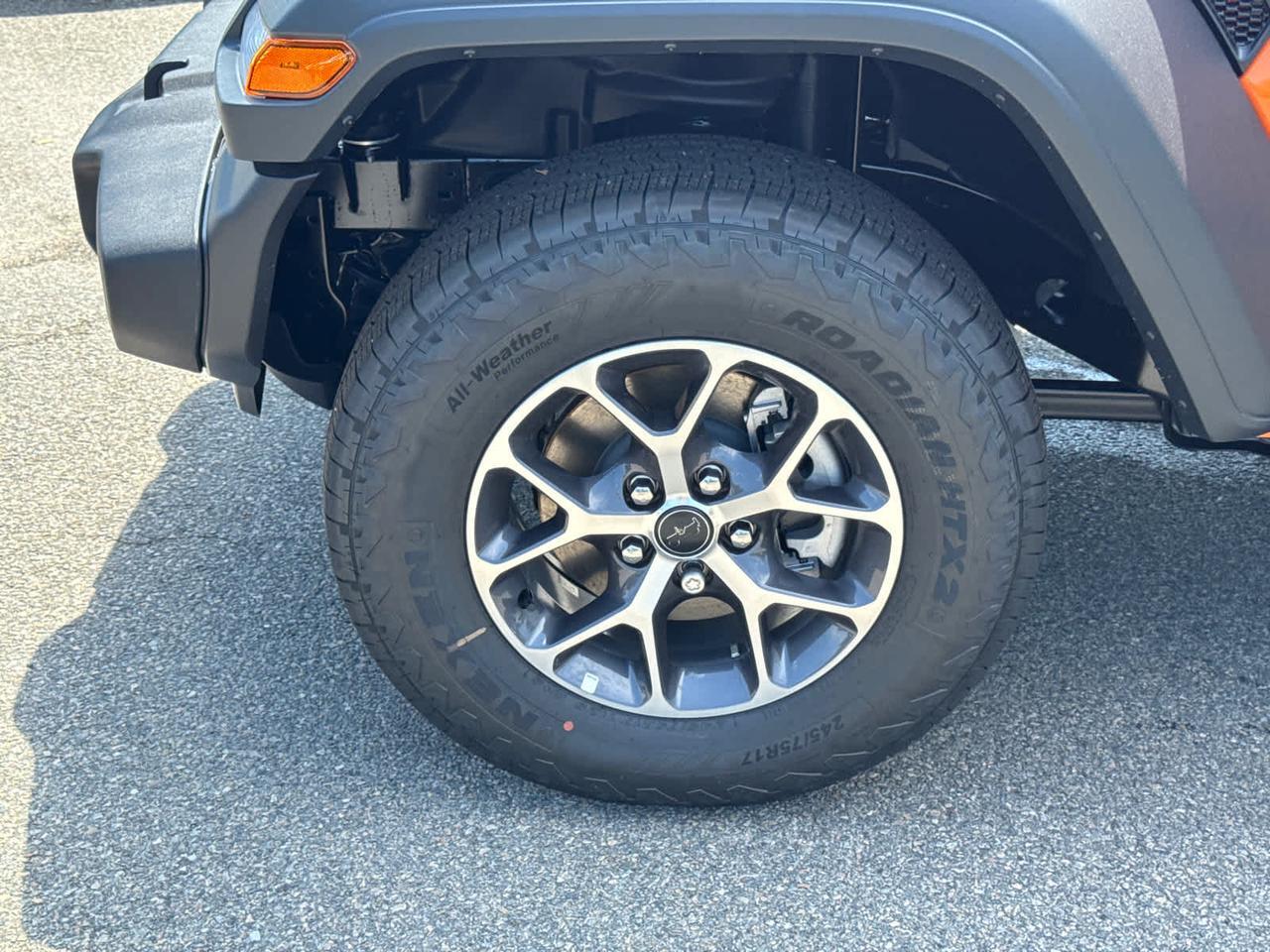 2025 Jeep Wrangler Sport S Dartmouth MA