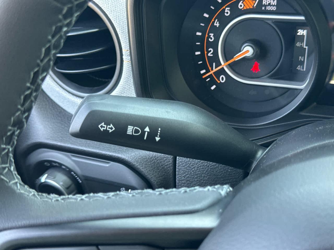2025 Jeep Wrangler Sport S Dartmouth MA
