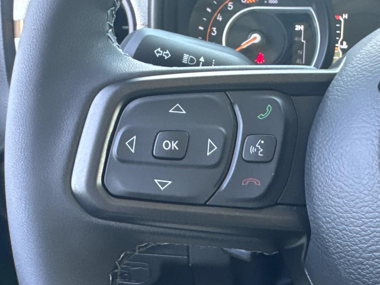 2025 Jeep Wrangler Sport S Dartmouth MA