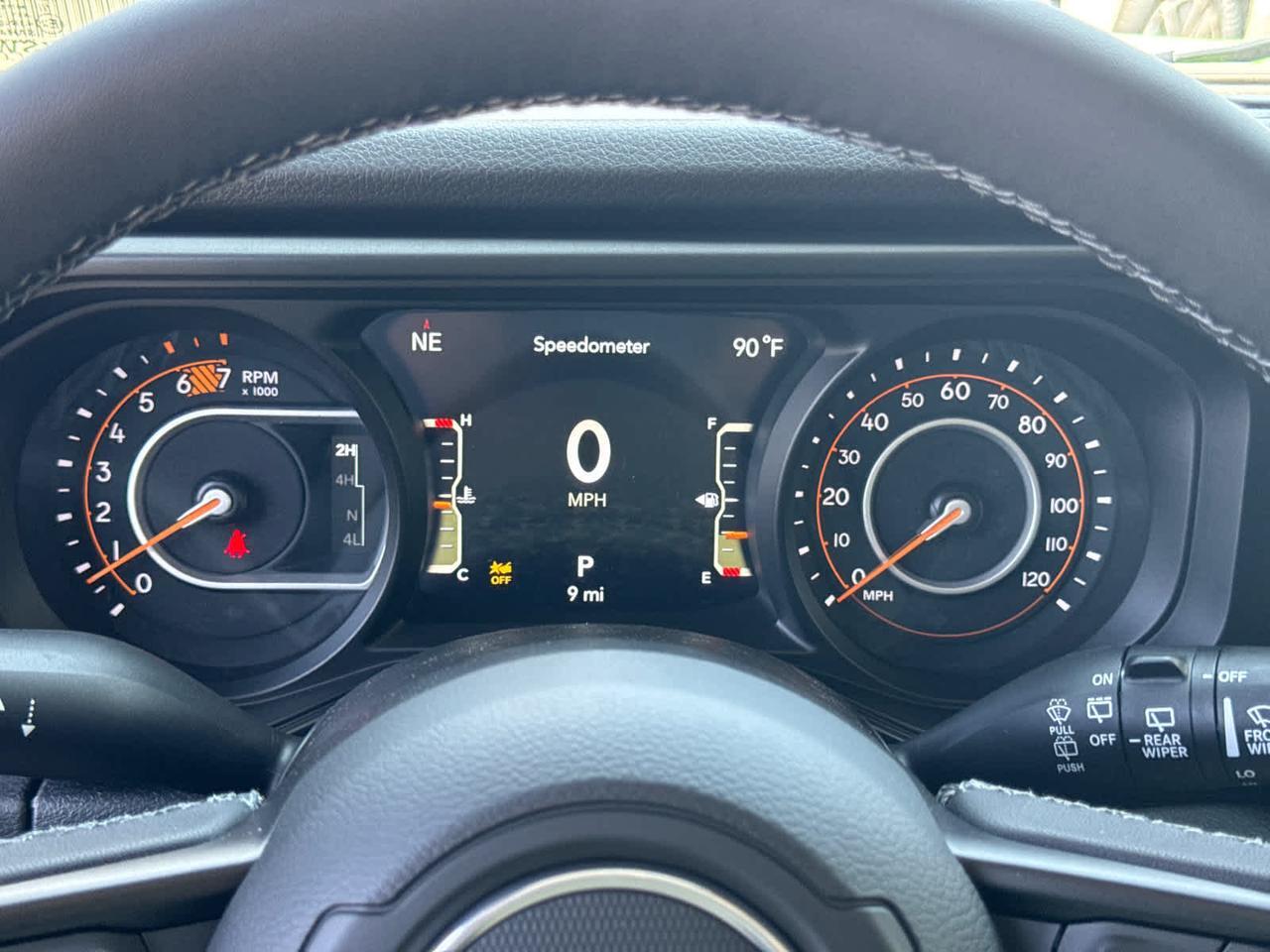2025 Jeep Wrangler Sport S Dartmouth MA