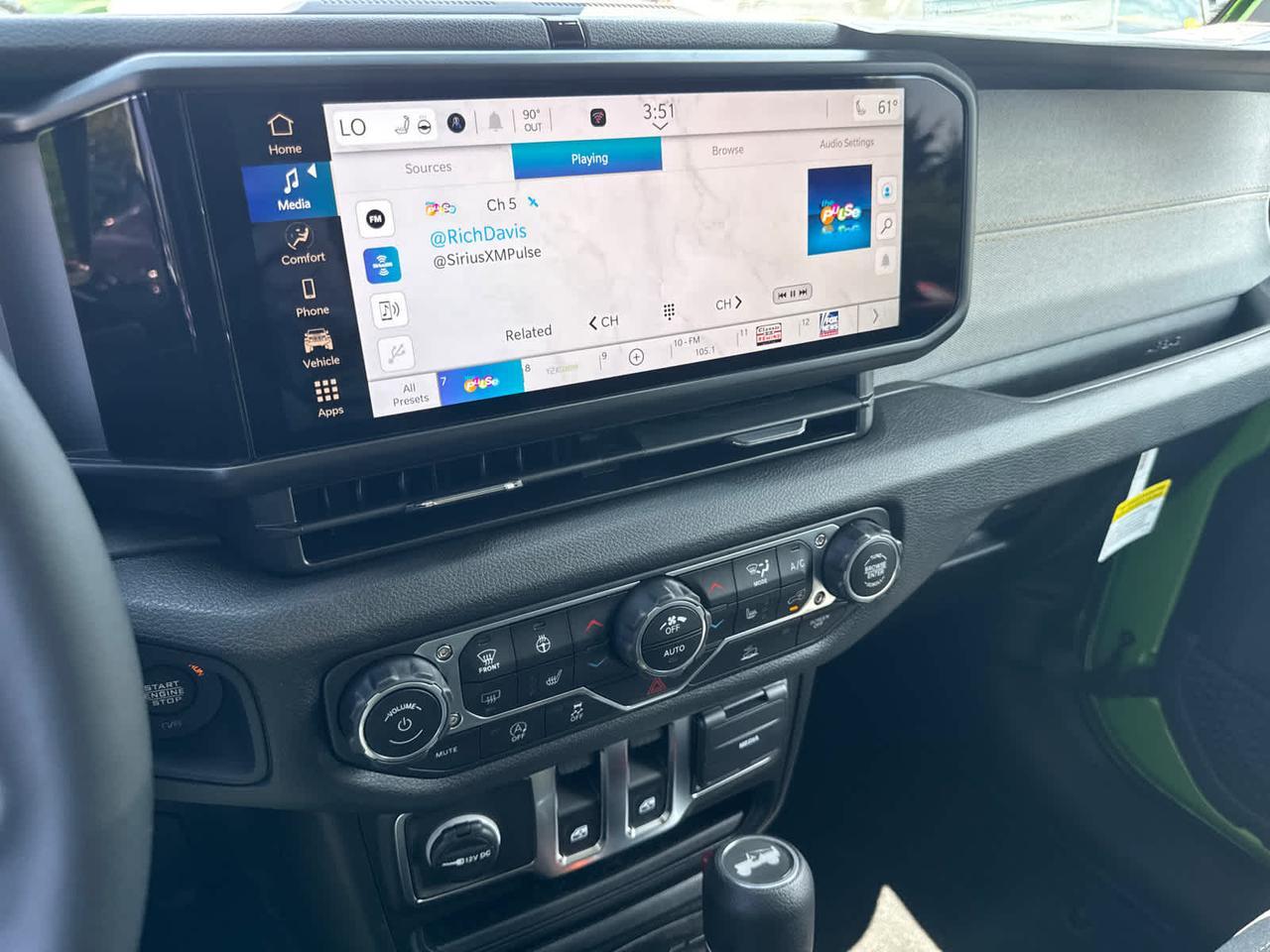 2025 Jeep Wrangler Sport S Dartmouth MA