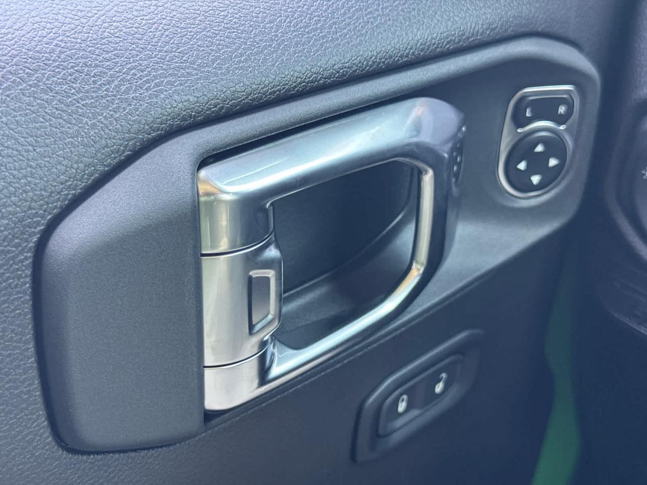 2025 Jeep Wrangler Sport S Dartmouth MA