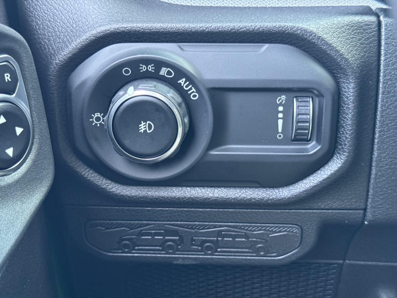 2025 Jeep Wrangler Sport S Dartmouth MA