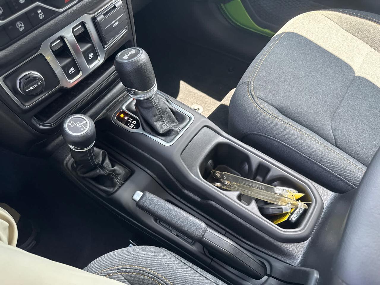 2025 Jeep Wrangler Sport S Dartmouth MA