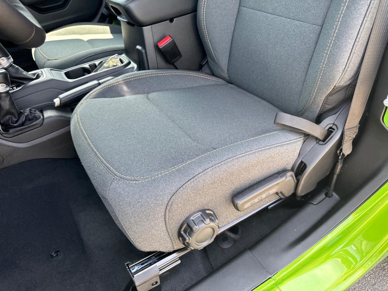 2025 Jeep Wrangler Sport S Dartmouth MA