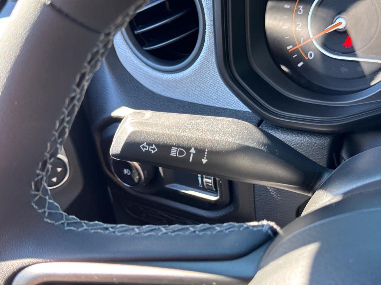 2025 Jeep Wrangler Sport S Dartmouth MA